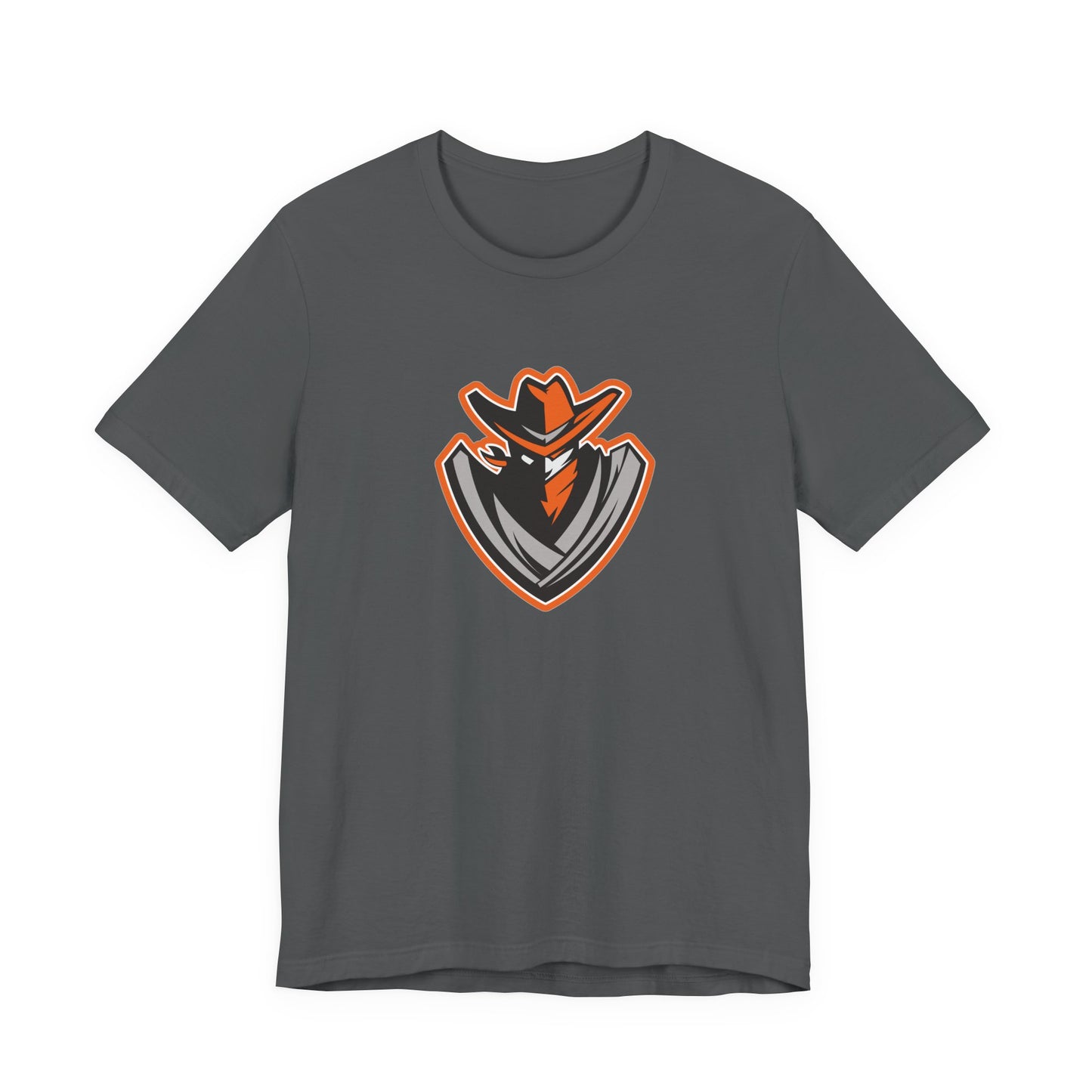 Jersey Short Sleeve Tee