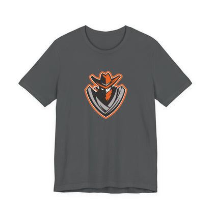 Jersey Short Sleeve Tee