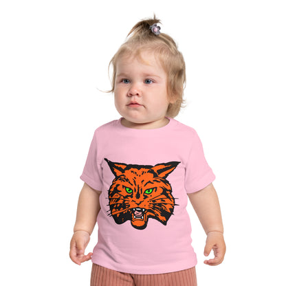 Baby Short Sleeve Tee