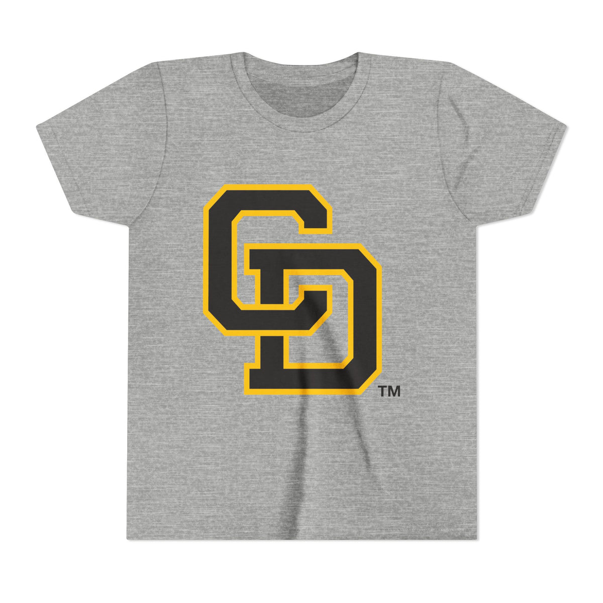 Youth Short Sleeve Tee