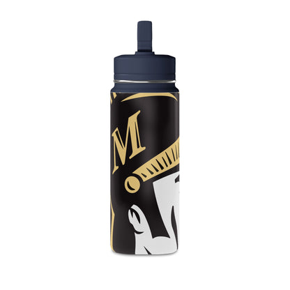 Mini Water Bottle, 20oz
