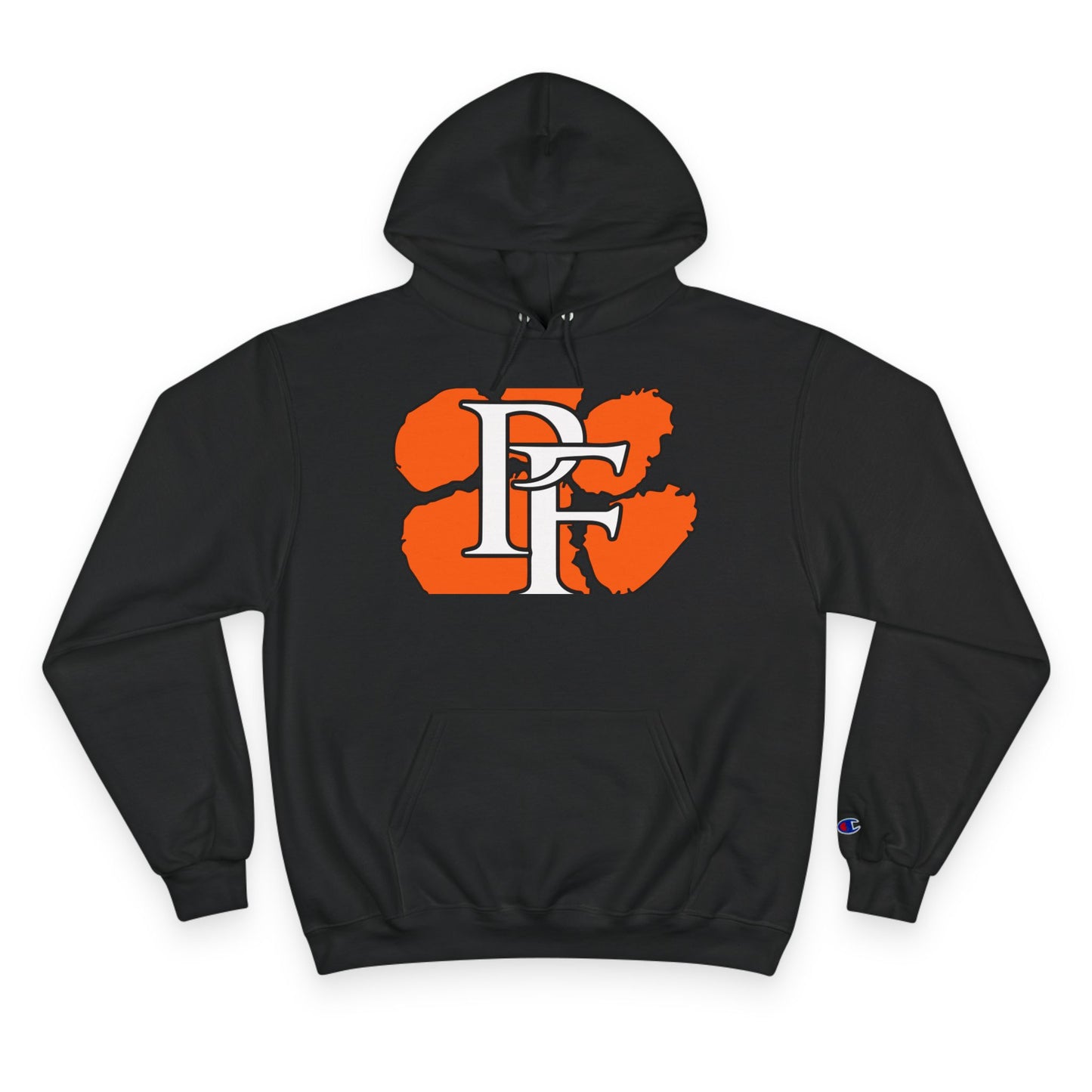 Champion Powerblend Fleece Pullover Hoodie