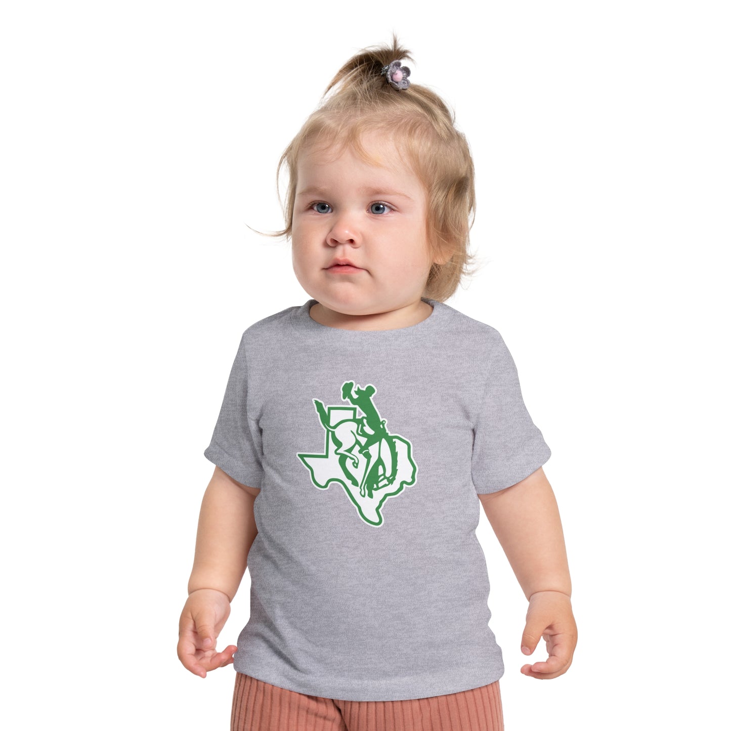 Baby Short Sleeve Tee
