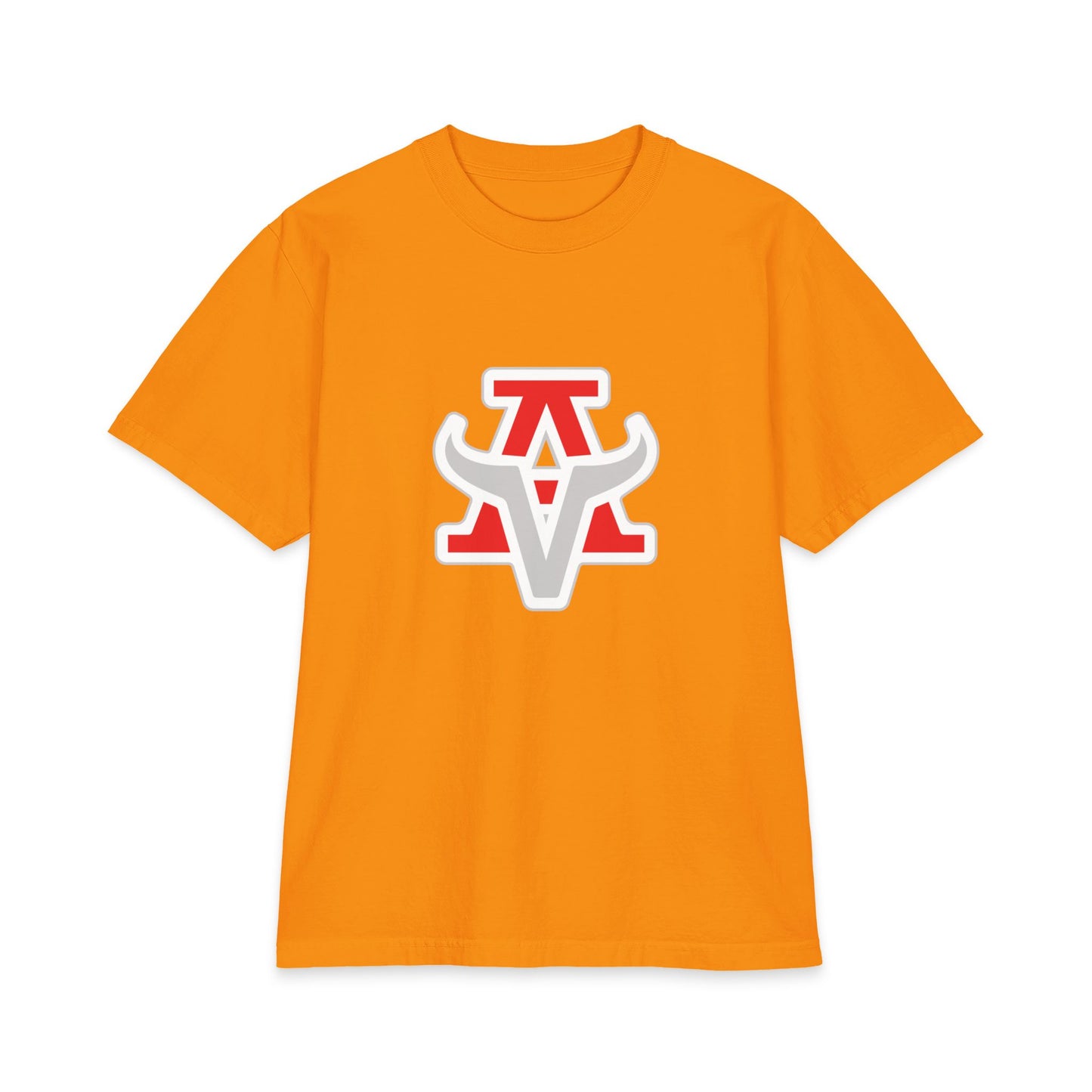 Max Heavyweight Short Sleeve Tee