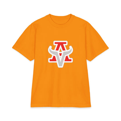 Max Heavyweight Short Sleeve Tee