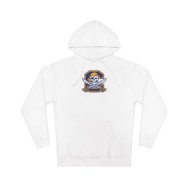Midweight Pullover Hoodie