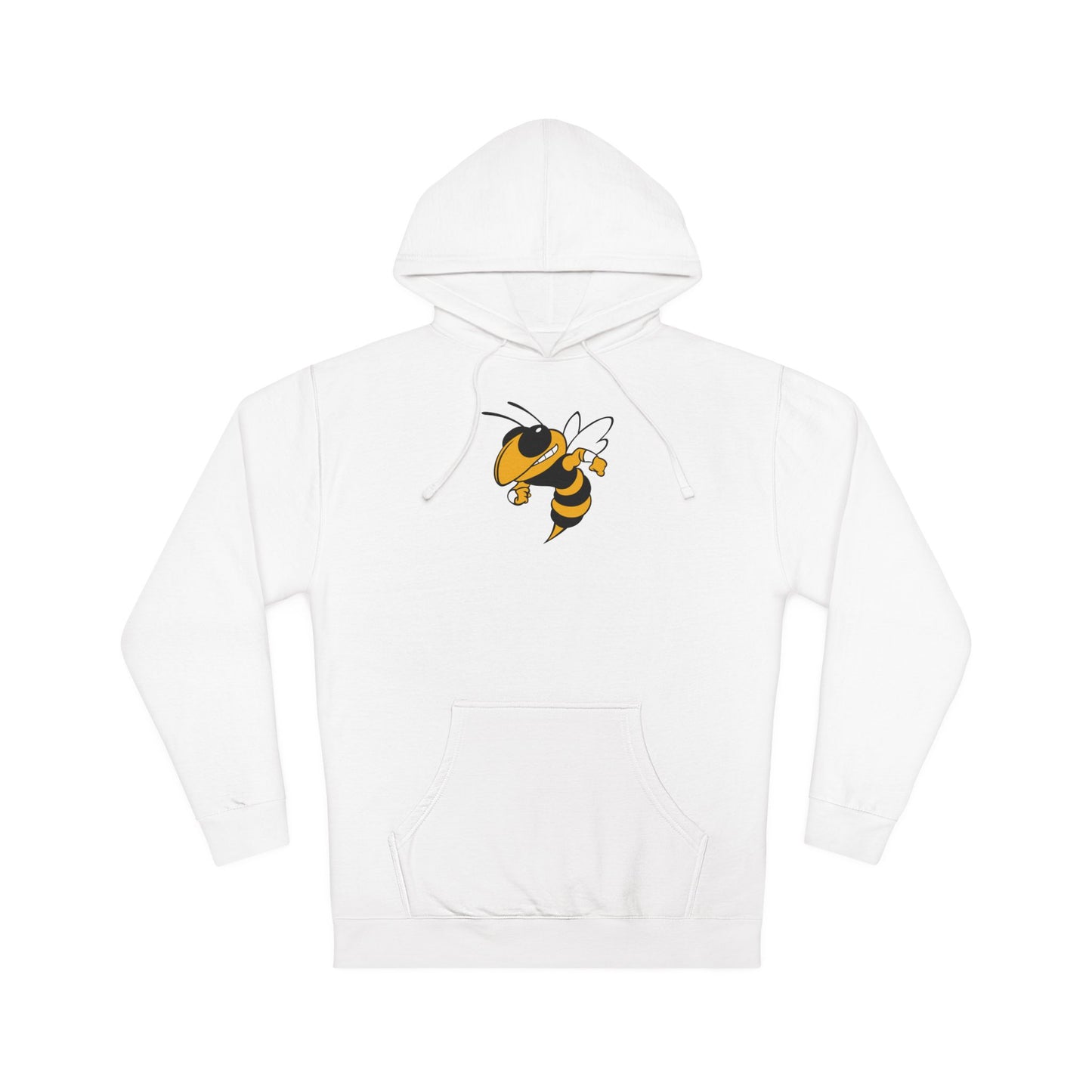 Midweight Pullover Hoodie
