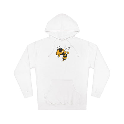 Midweight Pullover Hoodie