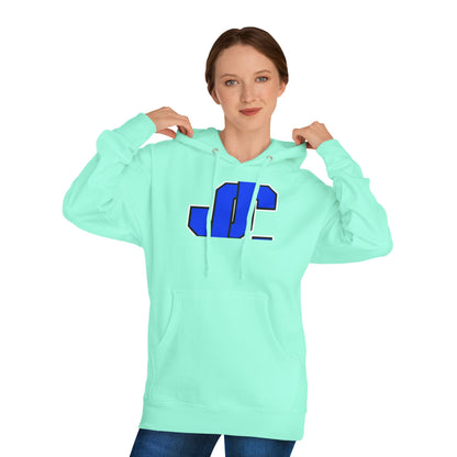 Midweight Pullover Hoodie