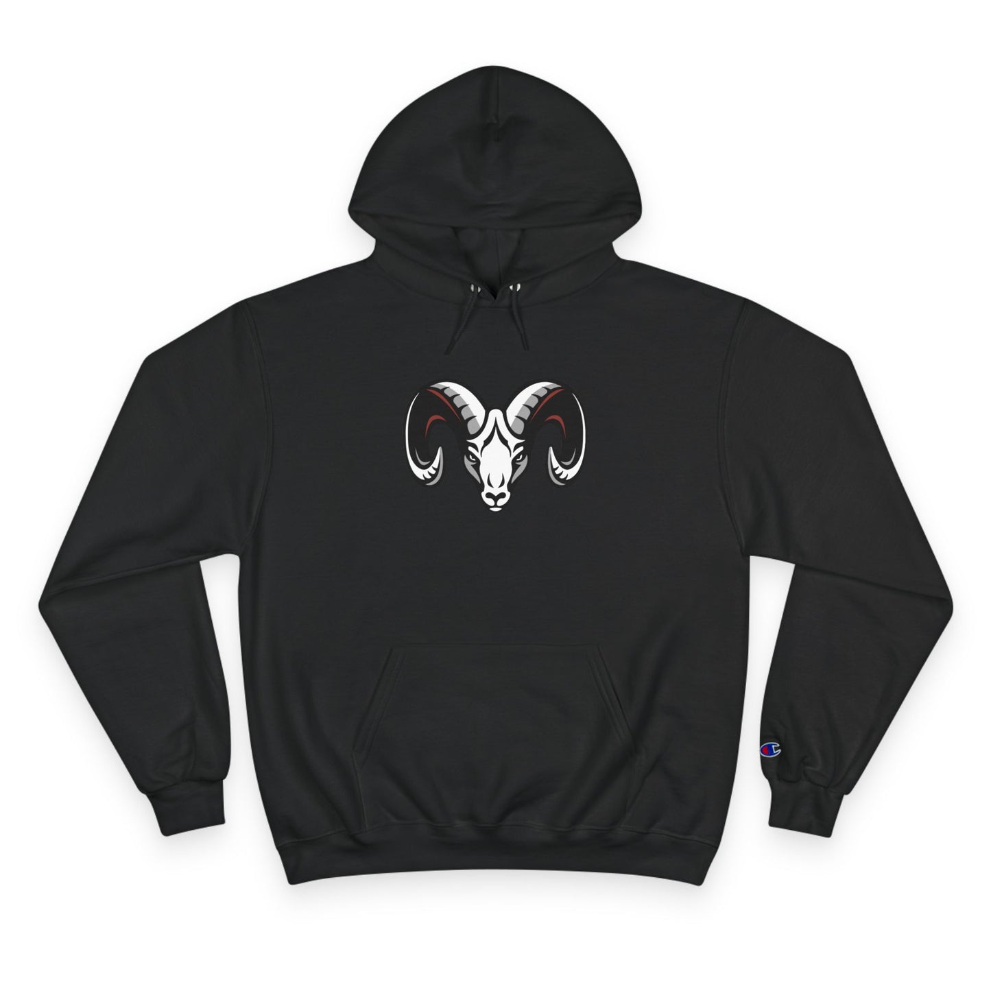 Champion Powerblend Fleece Pullover Hoodie