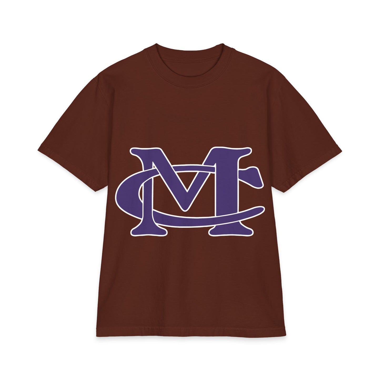 Max Heavyweight Short Sleeve Tee