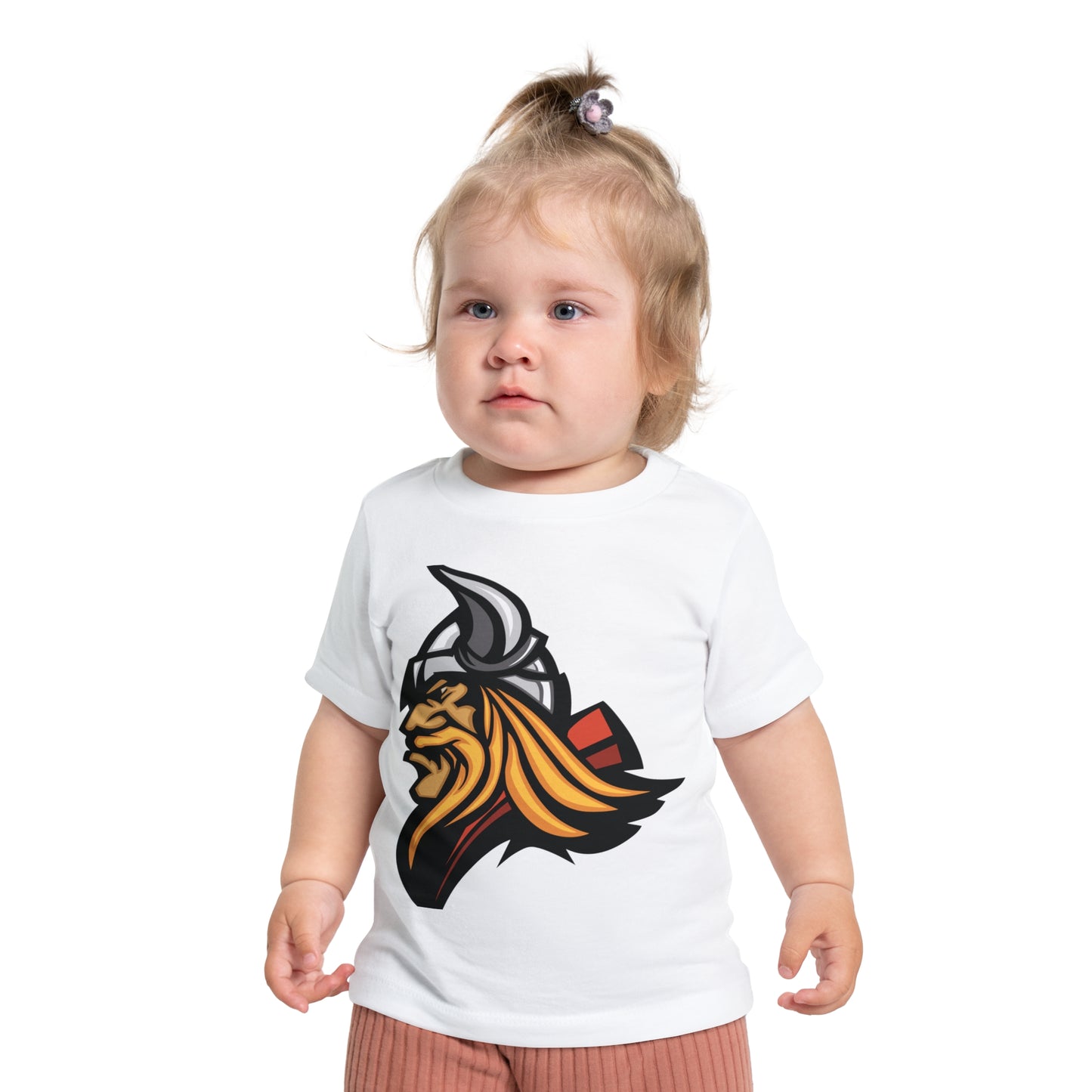 Baby Short Sleeve Tee