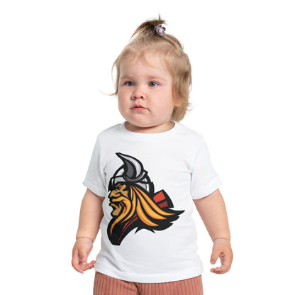 Baby Short Sleeve Tee
