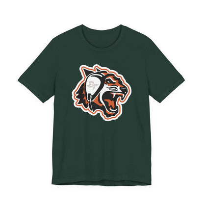 Jersey Short Sleeve Tee