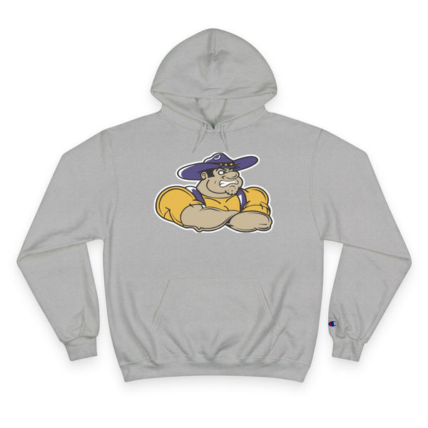 Champion Powerblend Fleece Pullover Hoodie