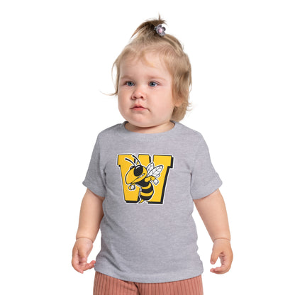 Baby Short Sleeve Tee
