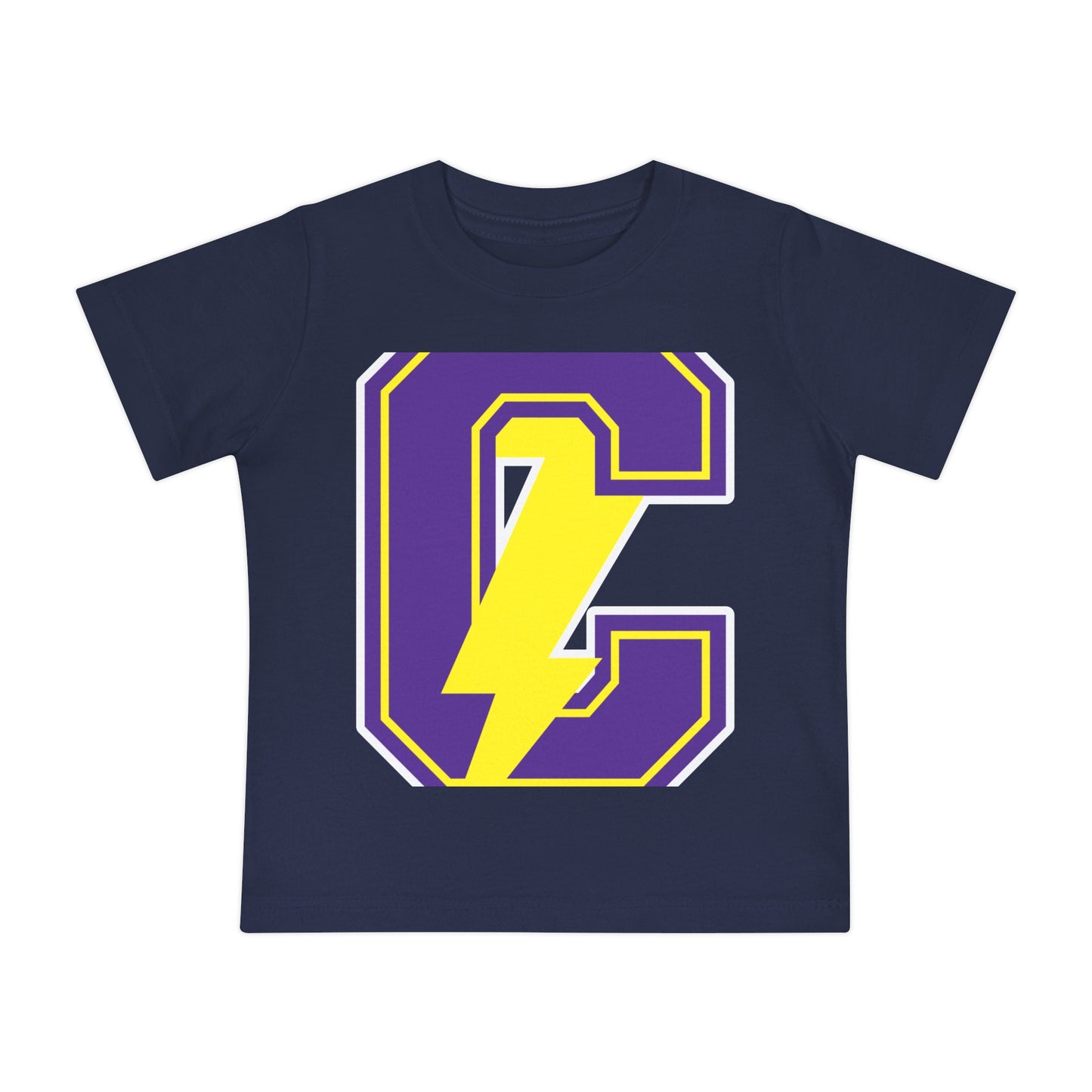 Baby Short Sleeve Tee