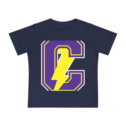 Baby Short Sleeve Tee