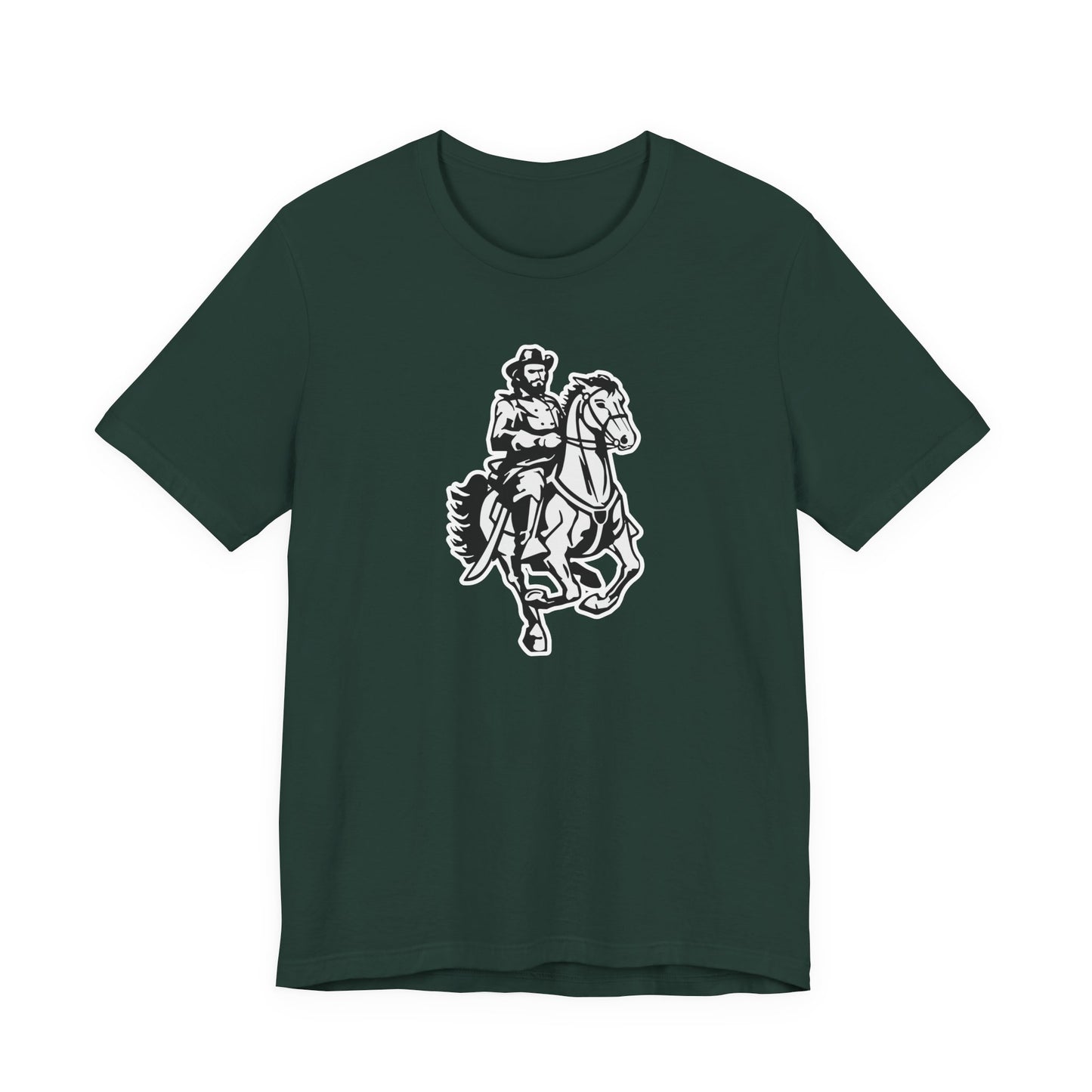 Jersey Short Sleeve Tee
