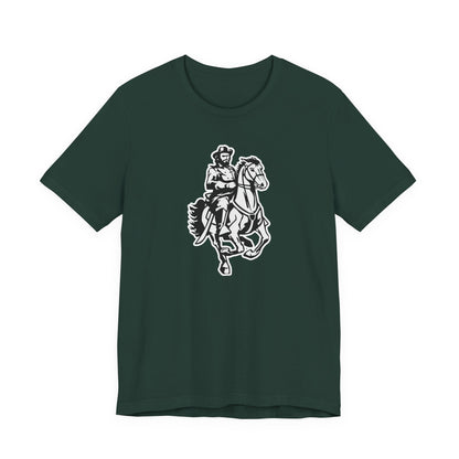 Jersey Short Sleeve Tee
