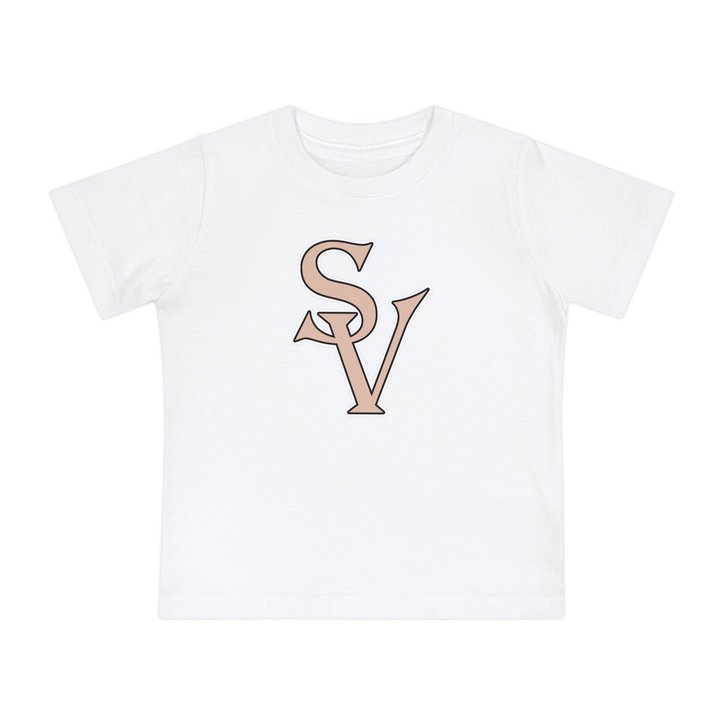 Baby Short Sleeve Tee