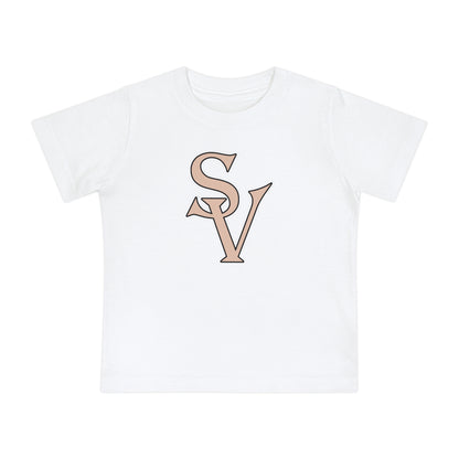 Baby Short Sleeve Tee