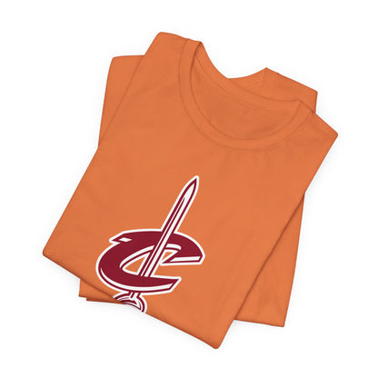Jersey Short Sleeve Tee