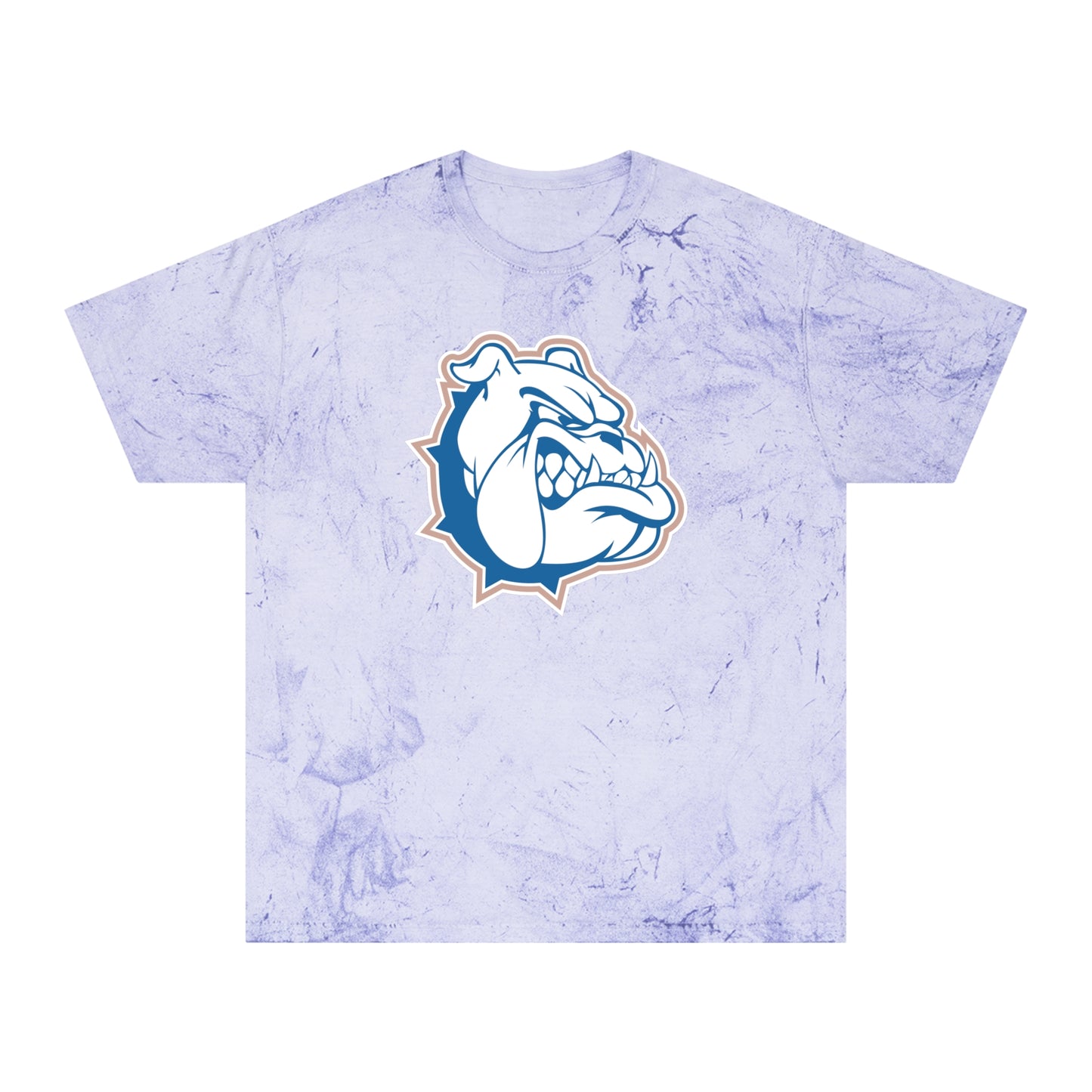Color Blast School Spirit Tee