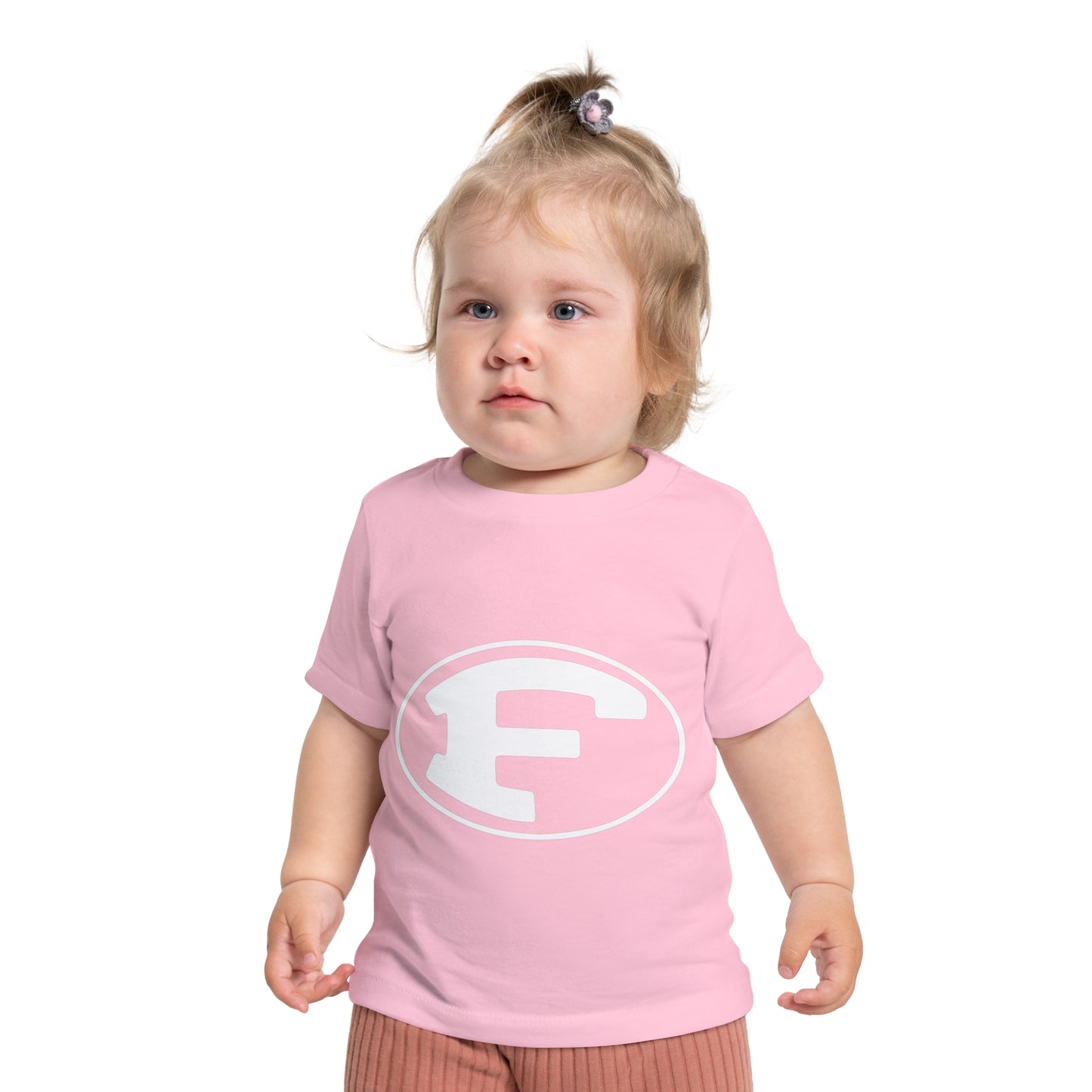 Baby Short Sleeve Tee
