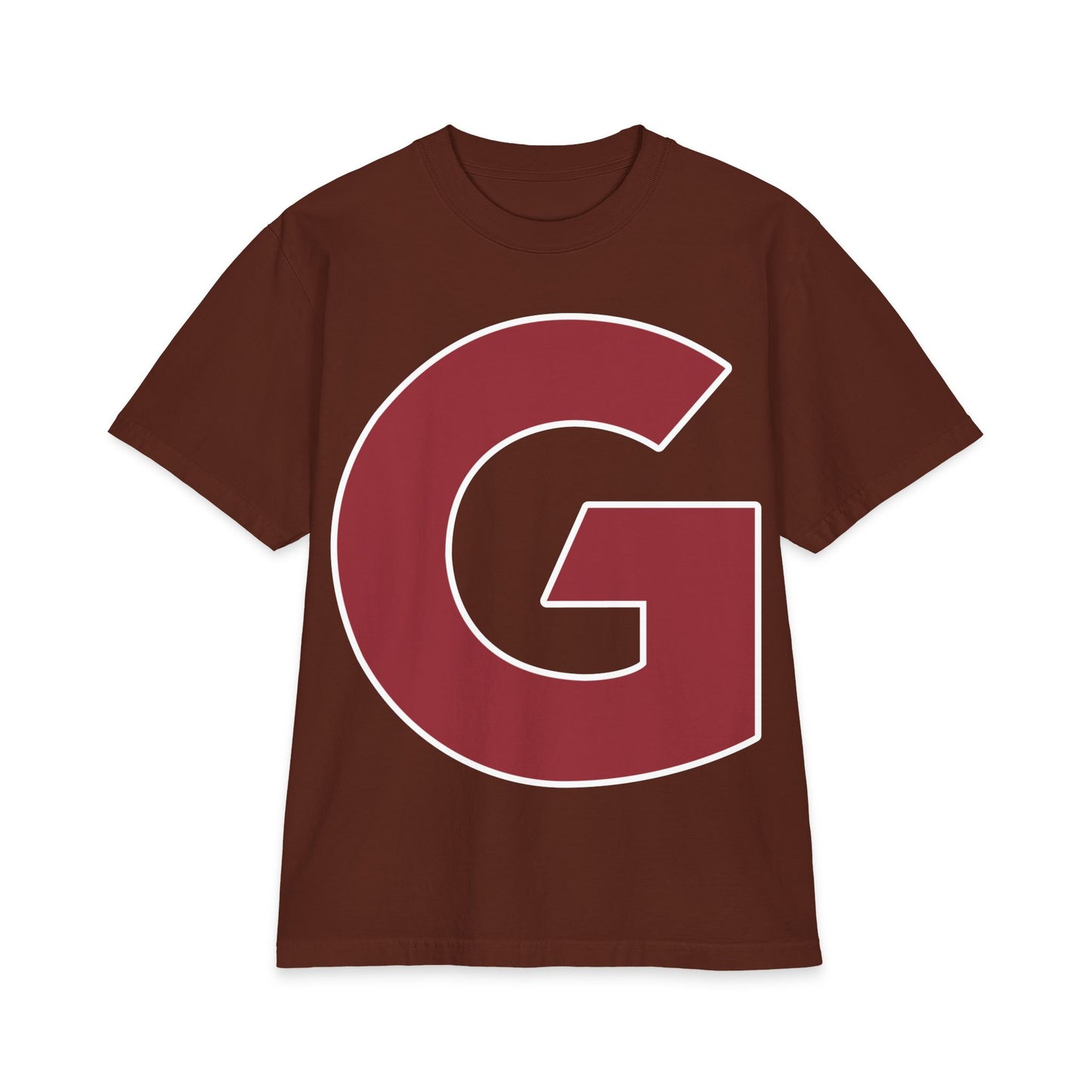 Max Heavyweight Short Sleeve Tee