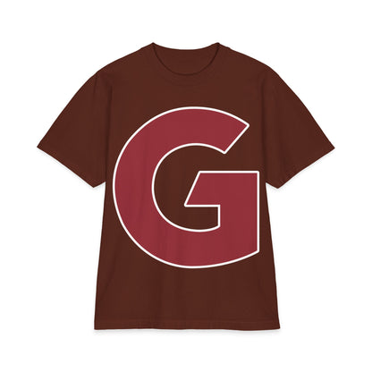 Max Heavyweight Short Sleeve Tee