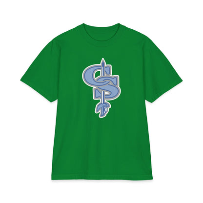 Max Heavyweight Short Sleeve Tee