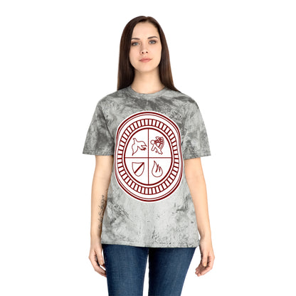 Color Blast School Spirit Tee