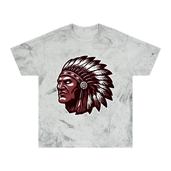 Color Blast School Spirit Tee