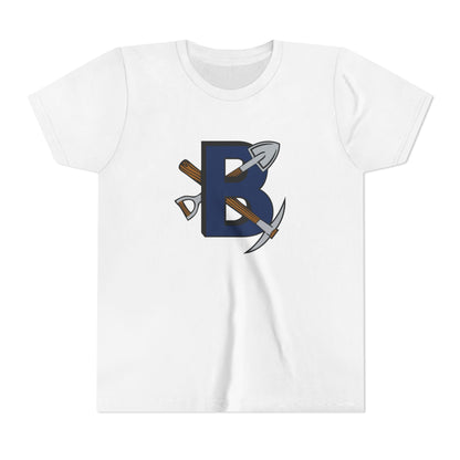 Youth Short Sleeve Tee