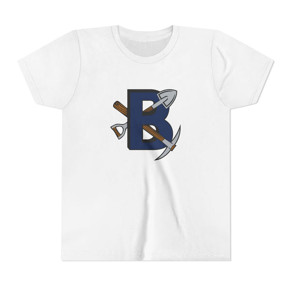 Youth Short Sleeve Tee
