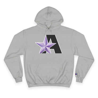 Champion Powerblend Fleece Pullover Hoodie