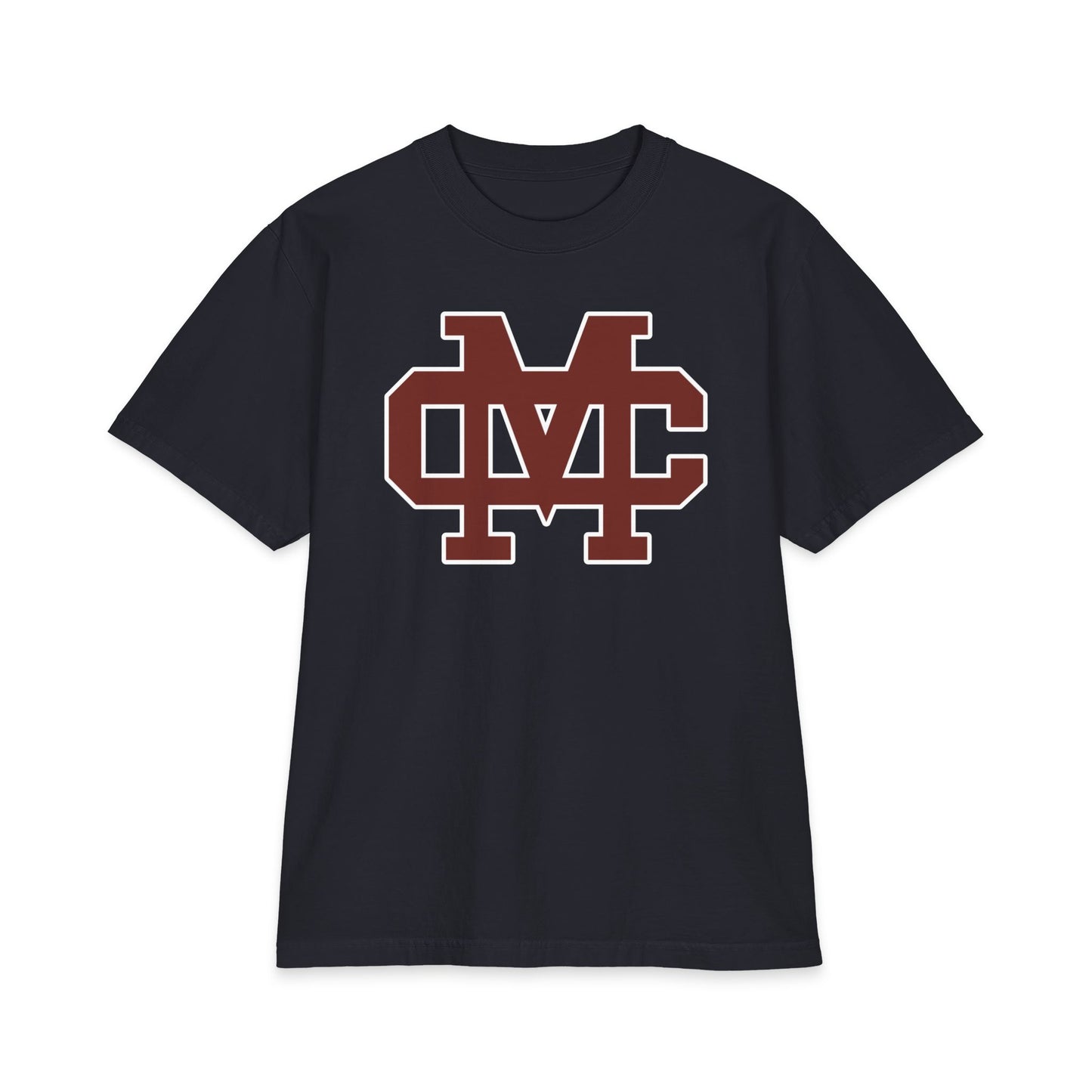 Max Heavyweight Short Sleeve Tee