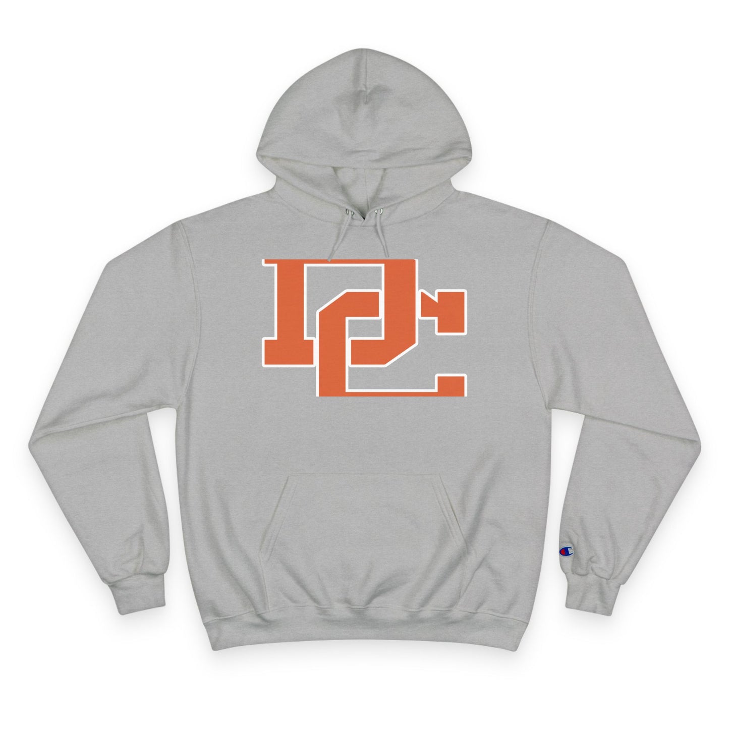 Champion Powerblend Fleece Pullover Hoodie