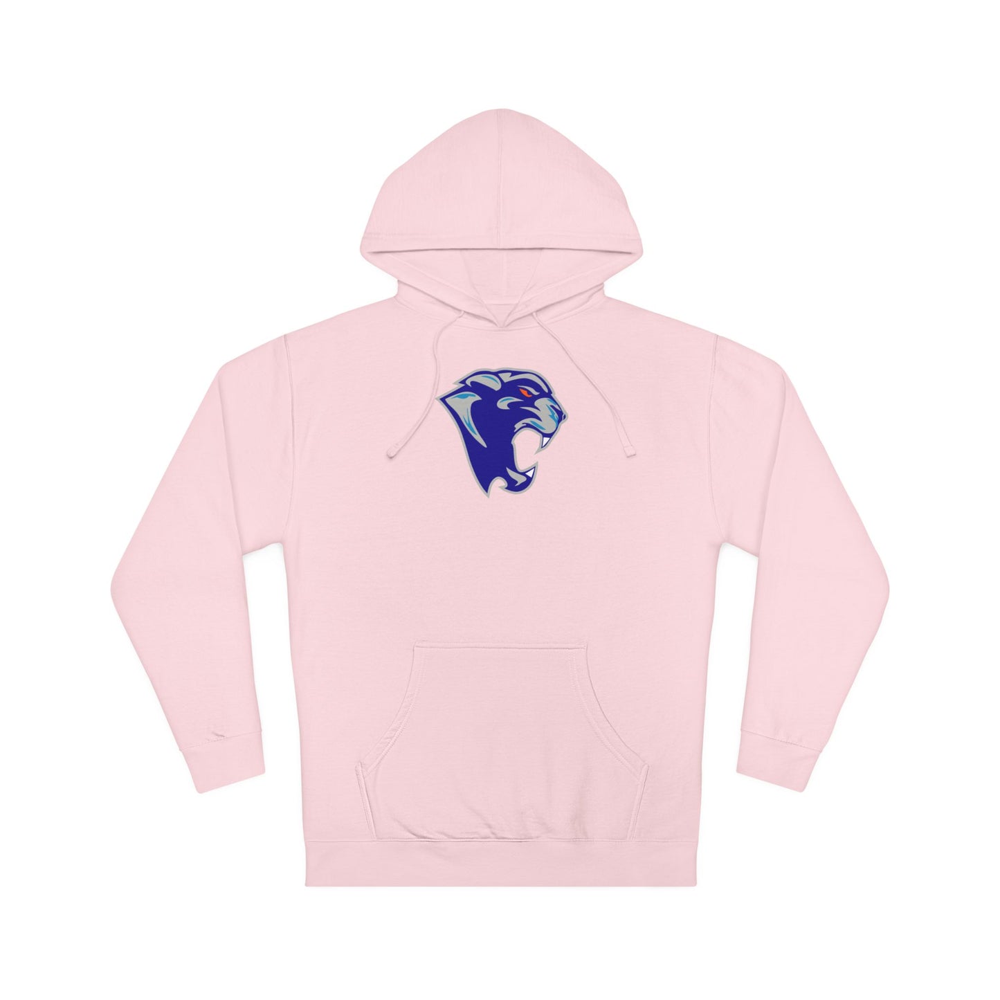 Midweight Pullover Hoodie