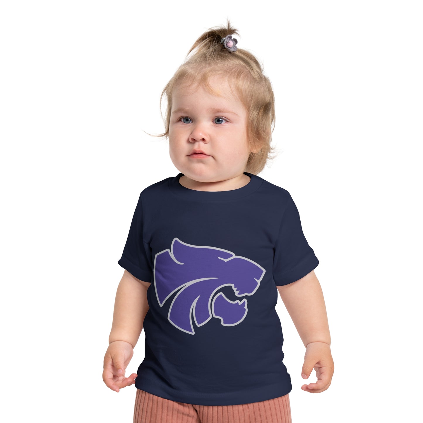 Baby Short Sleeve Tee