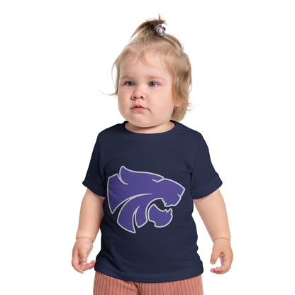 Baby Short Sleeve Tee