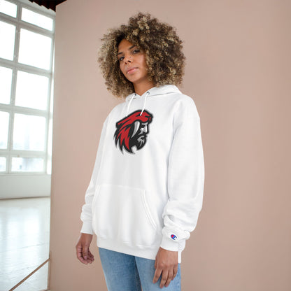 Champion Powerblend Fleece Pullover Hoodie