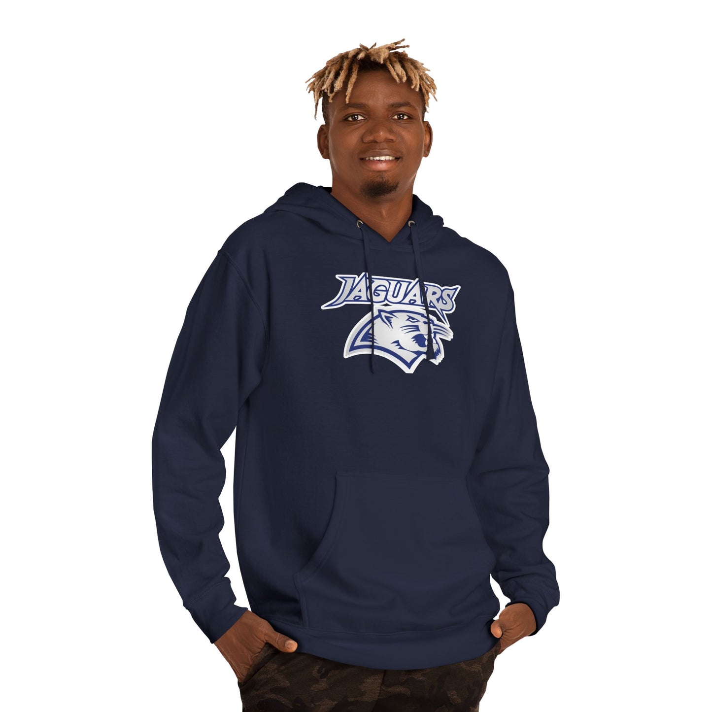 Midweight Pullover Hoodie