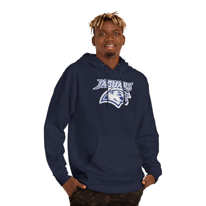 Midweight Pullover Hoodie