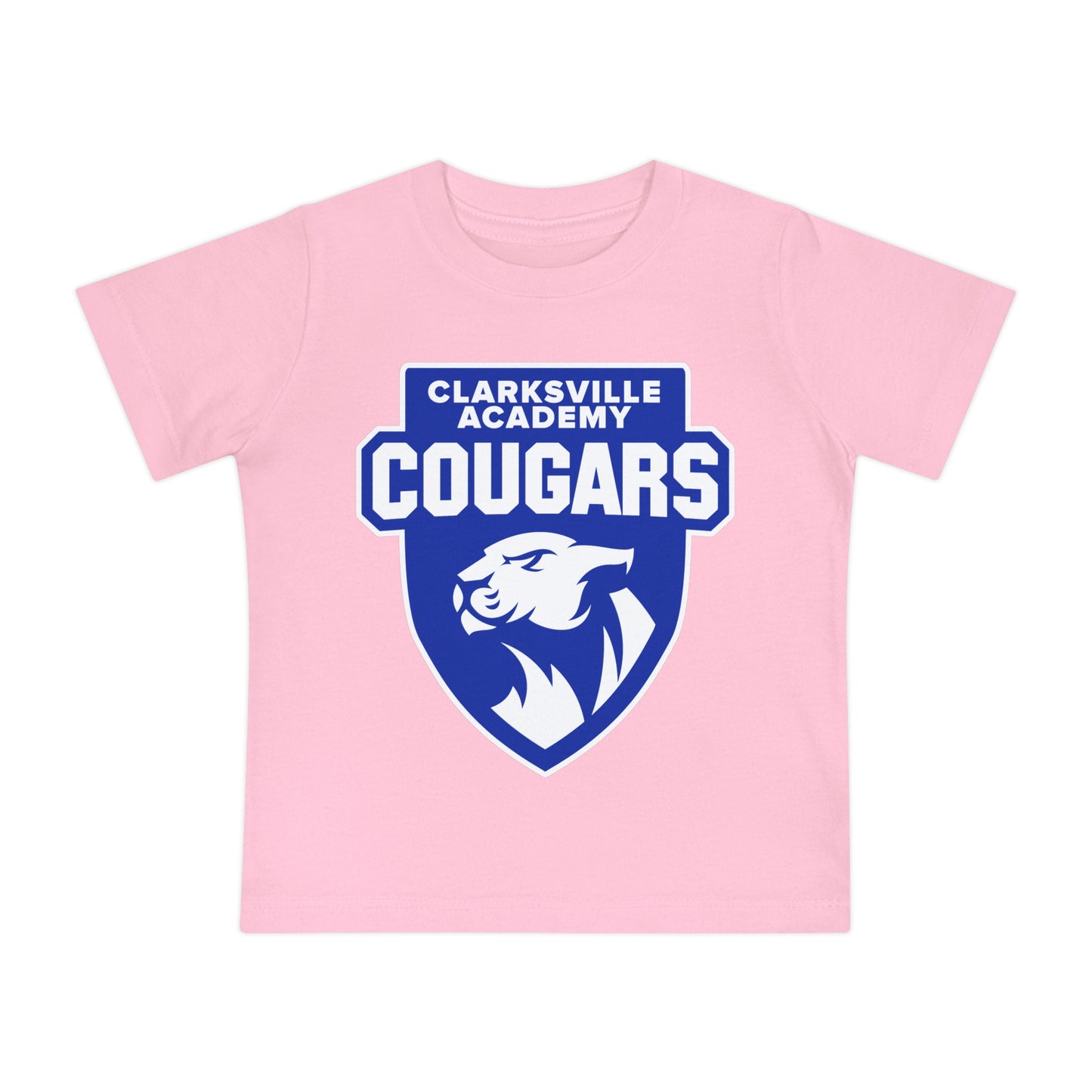Baby Short Sleeve Tee