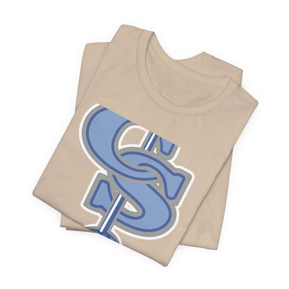 Jersey Short Sleeve Tee