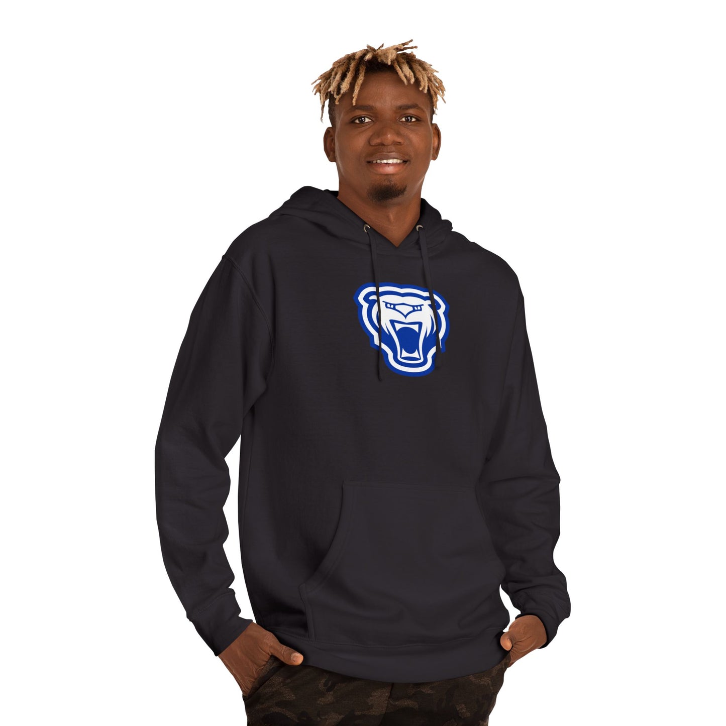 Midweight Pullover Hoodie