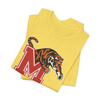 Jersey Short Sleeve Tee