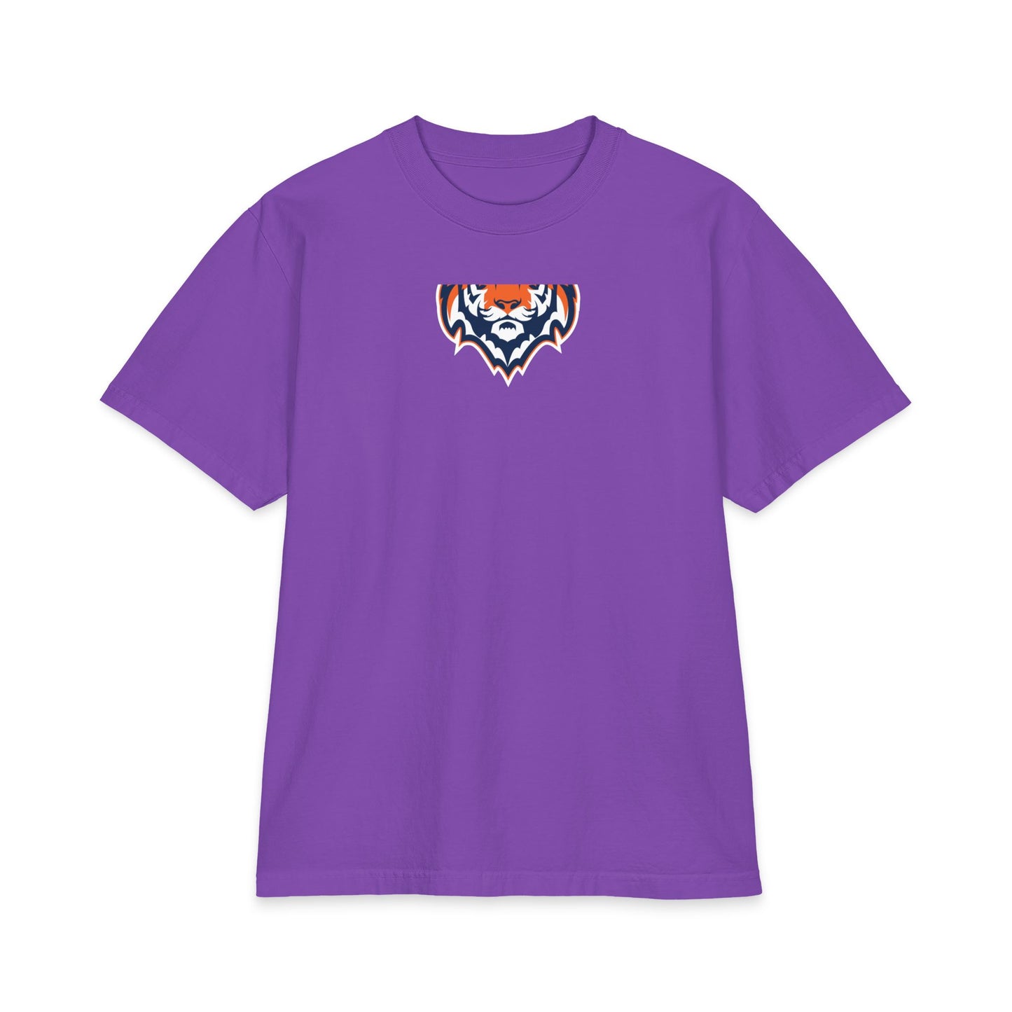 Max Heavyweight Short Sleeve Tee